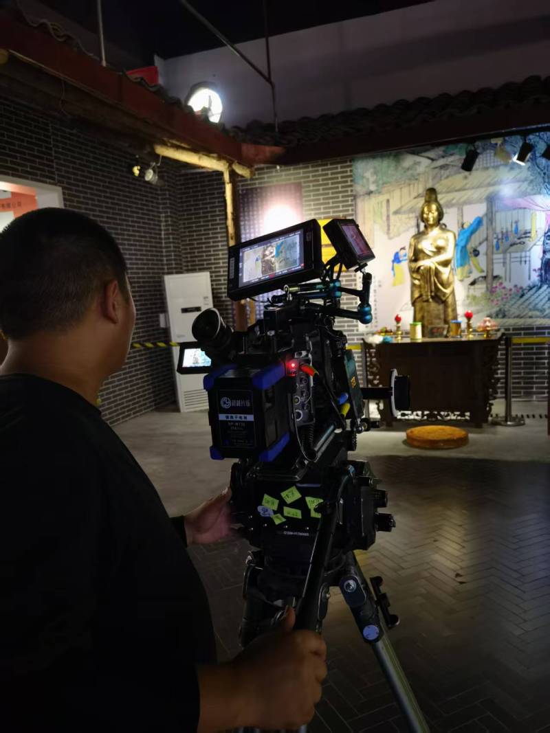 场景赋能，沉浸体验——宣恩县TVC与广告片拍摄制作的场景化探索
