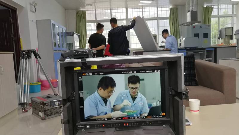 元宇宙搭台唱戏，宣恩县广告片拍摄公司抢滩虚拟世界首支舞