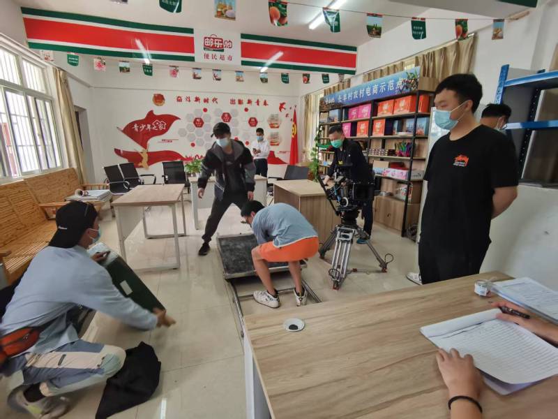 宣恩县广告片拍摄公司：极简主义践行者，少即是多的视觉哲学