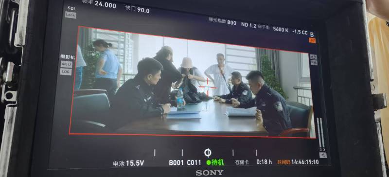宣恩县广告片拍摄公司服务世界500强的标准化体系